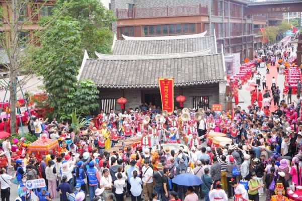 南宁文化遗产和非物质文化遗产(南宁有哪些非遗项目可深度体验)-第3张图片-八三百科 南宁文化遗产和非物质文化遗产(南宁有哪些非遗项目可深度体验)-第3张图片-八三百科