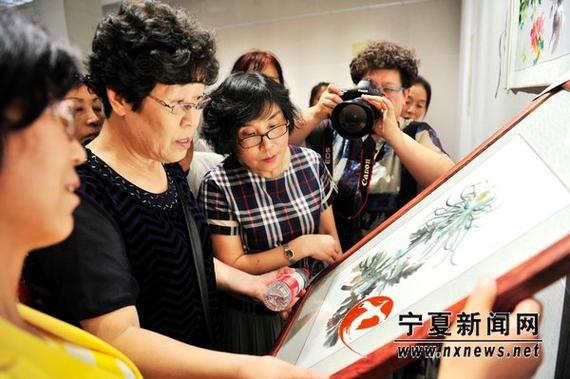 宁夏非物质文化遗产案件(宁夏非遗侵权案为何频发)-第2张图片-八三百科 宁夏非物质文化遗产案件(宁夏非遗侵权案为何频发)-第2张图片-八三百科