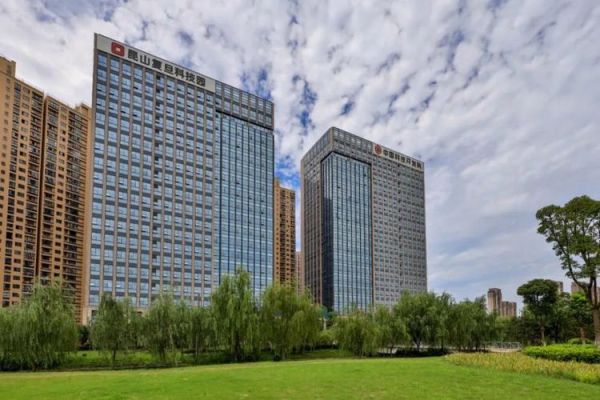 昆山量子计算技术服务(昆山量子计算技术服务公司哪家好)-第1张图片-八三百科 昆山量子计算技术服务(昆山量子计算技术服务公司哪家好)-第1张图片-八三百科