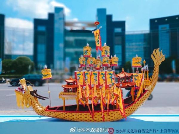 上海的非物质文化遗产(上海非物质文化遗产有哪些适合新手打卡的必看榜单)-第3张图片-八三百科 上海的非物质文化遗产(上海非物质文化遗产有哪些适合新手打卡的必看榜单)-第3张图片-八三百科