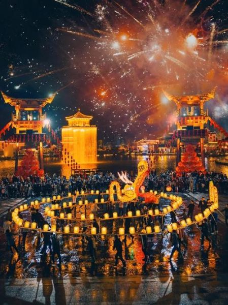 砀山非物质文化遗产（砀山非遗有哪些项目值得一看）-第3张图片-八三百科