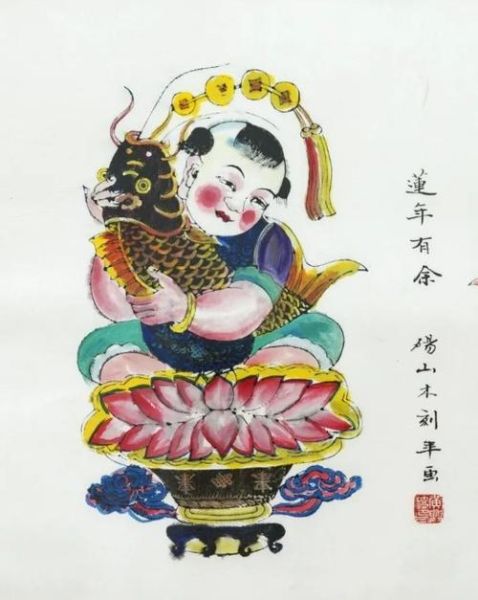 砀山非物质文化遗产（砀山非遗有哪些项目值得一看）-第2张图片-八三百科