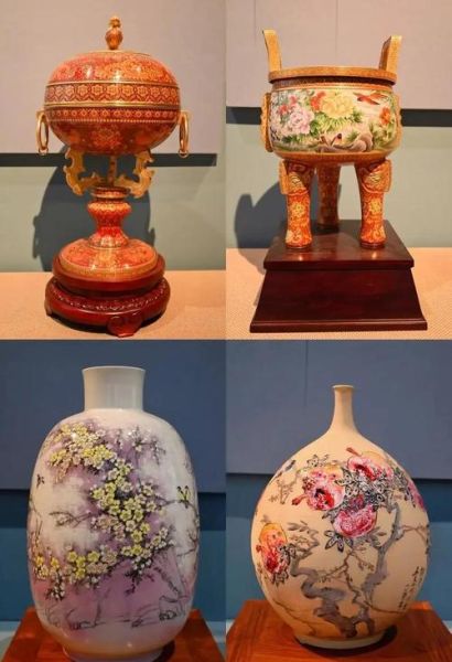 工美非物质文化遗产(工美非遗初学者从哪里入门)-第3张图片-八三百科 工美非物质文化遗产(工美非遗初学者从哪里入门)-第3张图片-八三百科