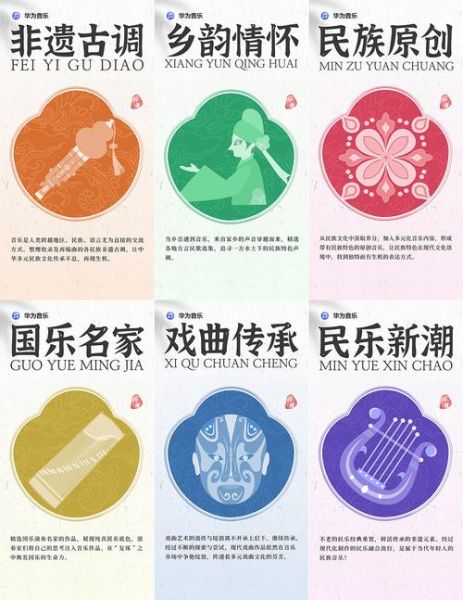 非物质文化遗产 歌(非物质文化遗产民歌有哪些值得听的入门歌单)-第3张图片-八三百科 非物质文化遗产 歌(非物质文化遗产民歌有哪些值得听的入门歌单)-第3张图片-八三百科