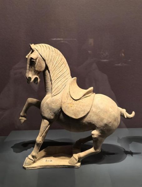 非物质文化遗产泥马(非物质文化遗产泥马制作技艺详解)-第1张图片-八三百科 非物质文化遗产泥马(非物质文化遗产泥马制作技艺详解)-第1张图片-八三百科