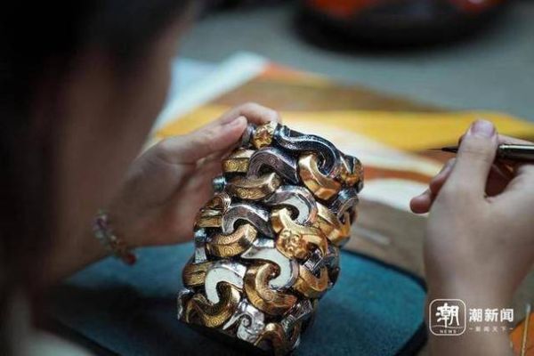 荆州非物质文化遗产(荆州楚式漆器髹饰技艺怎么入门)-第2张图片-八三百科 荆州非物质文化遗产(荆州楚式漆器髹饰技艺怎么入门)-第2张图片-八三百科