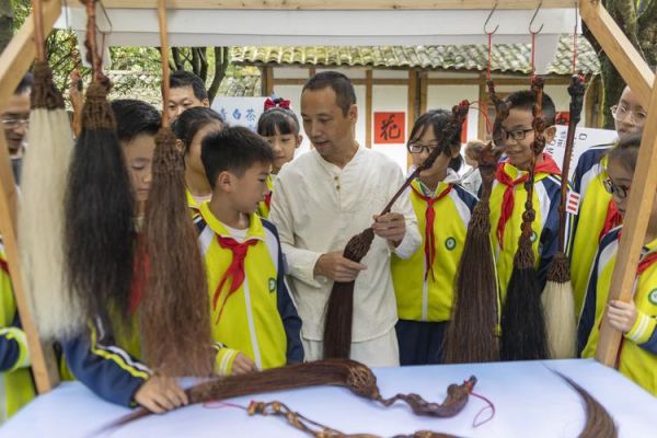 三明市非物质文化遗产网（三明市非遗网到底能查哪些实用资料？）-第1张图片-八三百科