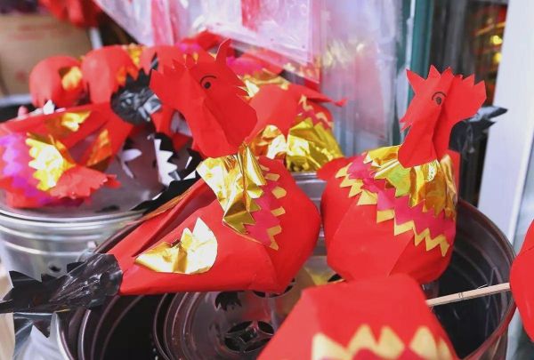 新县送灯非物质文化遗产(新县送灯非遗教程:零基础上手全流程)-第2张图片-八三百科 新县送灯非物质文化遗产(新县送灯非遗教程:零基础上手全流程)-第2张图片-八三百科