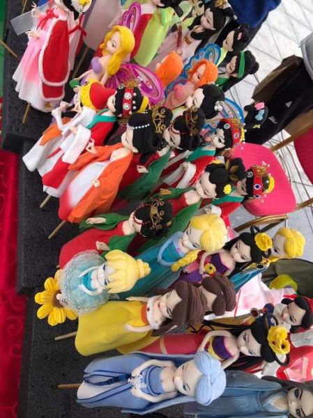 郑州的非物质文化遗产(郑州非物质文化遗产有哪些)-第2张图片-八三百科 郑州的非物质文化遗产(郑州非物质文化遗产有哪些)-第2张图片-八三百科