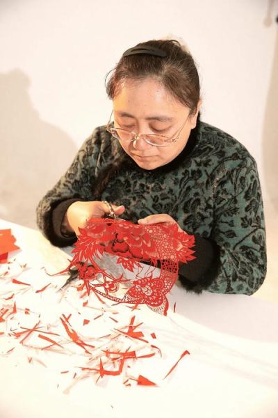 女人非物质文化遗产(女人非物质文化遗产有哪些值得入门的项目?)-第2张图片-八三百科 女人非物质文化遗产(女人非物质文化遗产有哪些值得入门的项目?)-第2张图片-八三百科