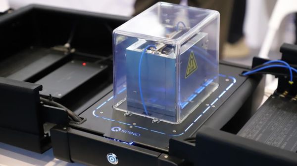 超导量子计算设备新突破(超导量子计算设备新突破:常温可用吗)-第3张图片-八三百科 超导量子计算设备新突破(超导量子计算设备新突破:常温可用吗)-第3张图片-八三百科