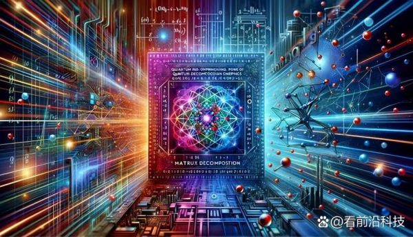 量子计算机结合人工智能技术(量子计算机与人工智能结合的应用前景有哪些)-第3张图片-八三百科 量子计算机结合人工智能技术(量子计算机与人工智能结合的应用前景有哪些)-第3张图片-八三百科