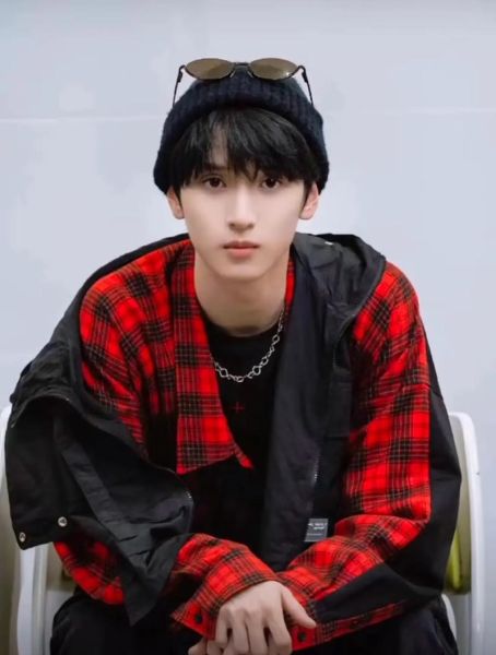 非物质文化遗产严浩翔(严浩翔与非遗文化跨界合作是真是假)-第2张图片-八三百科 非物质文化遗产严浩翔(严浩翔与非遗文化跨界合作是真是假)-第2张图片-八三百科