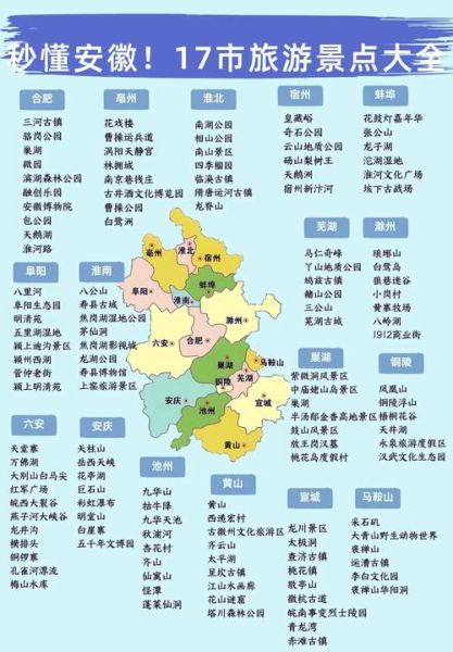 安徽非物质文化遗产资源(安徽非遗旅游路线怎么走?)-第1张图片-八三百科 安徽非物质文化遗产资源(安徽非遗旅游路线怎么走?)-第1张图片-八三百科