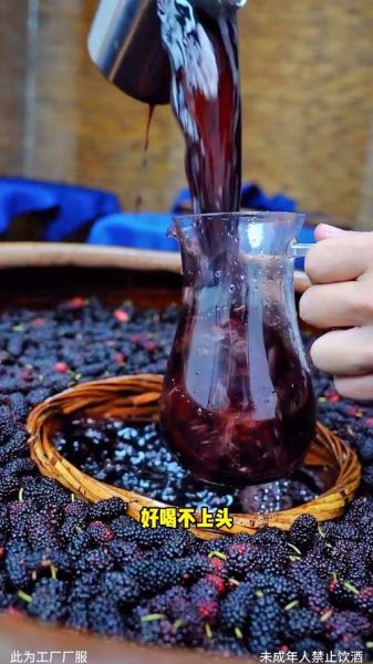 果酒非物质文化遗产(果酒非物质文化遗产有哪些?)-第2张图片-八三百科 果酒非物质文化遗产(果酒非物质文化遗产有哪些?)-第2张图片-八三百科