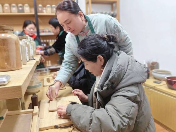 非物质文化遗产学家(非物质文化遗产学家是做什么的)-第3张图片-八三百科 非物质文化遗产学家(非物质文化遗产学家是做什么的)-第3张图片-八三百科