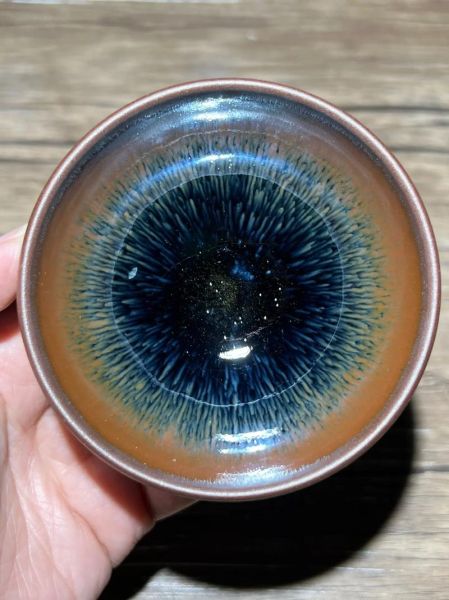 非物质文化遗产建阳(建阳建盏非遗制作流程是什么)-第1张图片-八三百科 非物质文化遗产建阳(建阳建盏非遗制作流程是什么)-第1张图片-八三百科