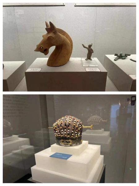 非物质文化遗产济宁(济宁非物质文化遗产有哪些最值得看)-第1张图片-八三百科 非物质文化遗产济宁(济宁非物质文化遗产有哪些最值得看)-第1张图片-八三百科