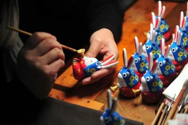 非物质文化遗产济宁(济宁非物质文化遗产有哪些最值得看)-第3张图片-八三百科 非物质文化遗产济宁(济宁非物质文化遗产有哪些最值得看)-第3张图片-八三百科