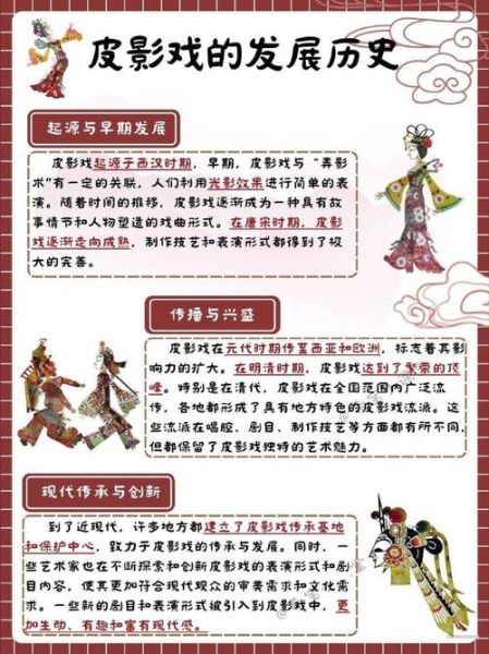 皮影 非物质文化遗产(皮影戏非物质文化遗产初学者入门指南)-第3张图片-八三百科 皮影 非物质文化遗产(皮影戏非物质文化遗产初学者入门指南)-第3张图片-八三百科