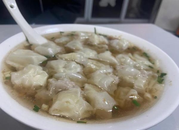 非物质文化遗产宣堡馄饨(宣堡馄饨的做法步骤详解)-第1张图片-八三百科 非物质文化遗产宣堡馄饨(宣堡馄饨的做法步骤详解)-第1张图片-八三百科