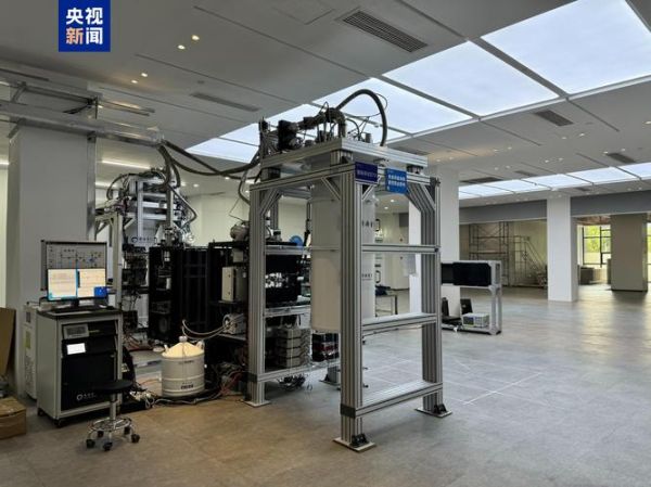 量子计算技术实验室(量子计算技术实验室是干什么的地方)-第2张图片-八三百科 量子计算技术实验室(量子计算技术实验室是干什么的地方)-第2张图片-八三百科