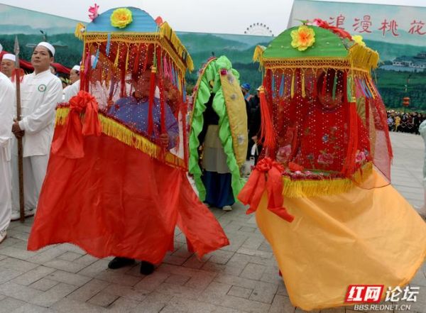 茶陵桃坑非物质文化遗产(茶陵桃坑非遗有哪些项目值得看)-第3张图片-八三百科 茶陵桃坑非物质文化遗产(茶陵桃坑非遗有哪些项目值得看)-第3张图片-八三百科