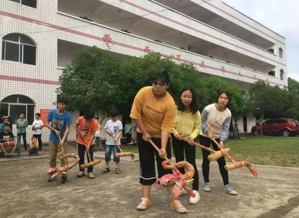 茶陵桃坑非物质文化遗产(茶陵桃坑非遗有哪些项目值得看)-第2张图片-八三百科 茶陵桃坑非物质文化遗产(茶陵桃坑非遗有哪些项目值得看)-第2张图片-八三百科