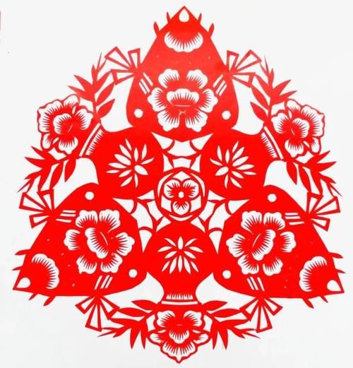 裴玉兰非物质文化遗产(裴玉兰剪纸怎么学的最快)-第3张图片-八三百科 裴玉兰非物质文化遗产(裴玉兰剪纸怎么学的最快)-第3张图片-八三百科