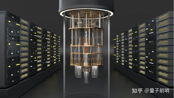 天津量子计算技术服务中心(天津量子计算服务中心在哪?怎么预约)-第3张图片-八三百科 天津量子计算技术服务中心(天津量子计算服务中心在哪?怎么预约)-第3张图片-八三百科