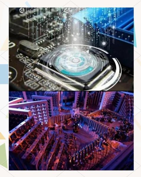 华为超导量子计算(华为量子计算机进展到哪一步了)-第2张图片-八三百科 华为超导量子计算(华为量子计算机进展到哪一步了)-第2张图片-八三百科