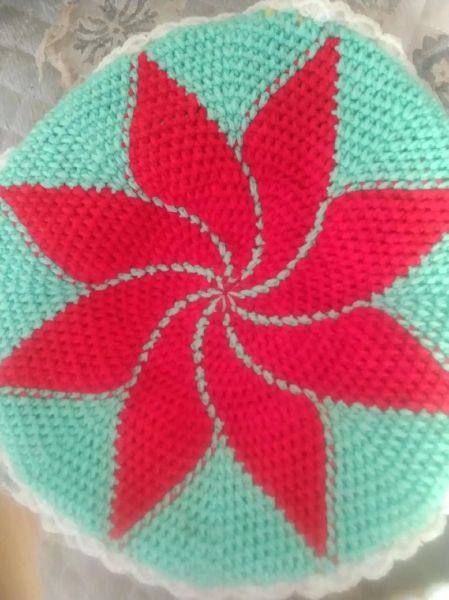 非物质文化遗产草墩编织(草墩怎么编新手入门教程)-第3张图片-八三百科 非物质文化遗产草墩编织(草墩怎么编新手入门教程)-第3张图片-八三百科