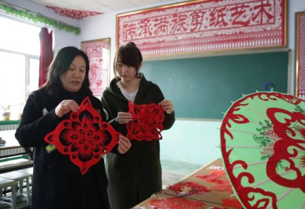 满语非物质文化遗产(满语非物质文化遗产保护现状)-第3张图片-八三百科 满语非物质文化遗产(满语非物质文化遗产保护现状)-第3张图片-八三百科