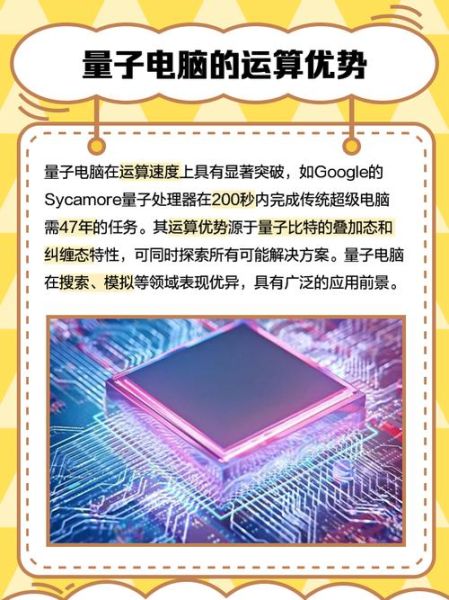 量子计算机技术教程(量子计算机编程入门教程)-第1张图片-八三百科 量子计算机技术教程(量子计算机编程入门教程)-第1张图片-八三百科