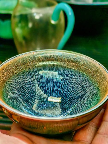 福建非物质文化遗产盏(福建建盏非遗怎么入门)-第1张图片-八三百科 福建非物质文化遗产盏(福建建盏非遗怎么入门)-第1张图片-八三百科