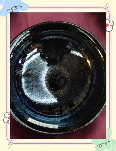 福建非物质文化遗产盏(福建建盏非遗怎么入门)-第3张图片-八三百科 福建非物质文化遗产盏(福建建盏非遗怎么入门)-第3张图片-八三百科