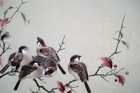 非物质文化遗产松江顾绣(松江顾绣非遗怎么学零基础入门)-第3张图片-八三百科 非物质文化遗产松江顾绣(松江顾绣非遗怎么学零基础入门)-第3张图片-八三百科