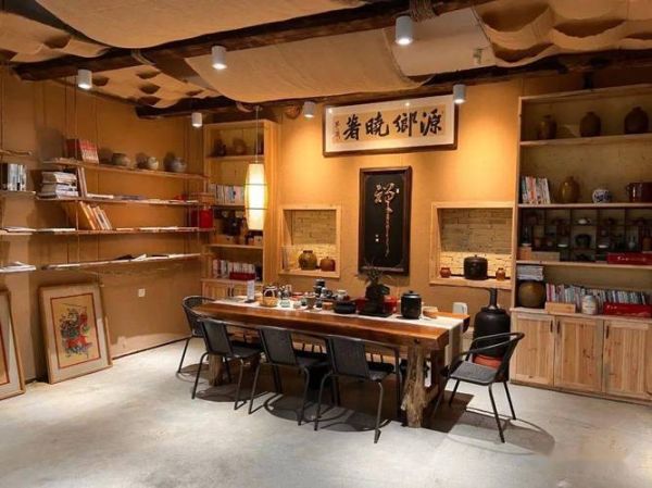 非物质文化遗产住宿管理(非遗民宿运营全攻略)-第2张图片-八三百科 非物质文化遗产住宿管理(非遗民宿运营全攻略)-第2张图片-八三百科