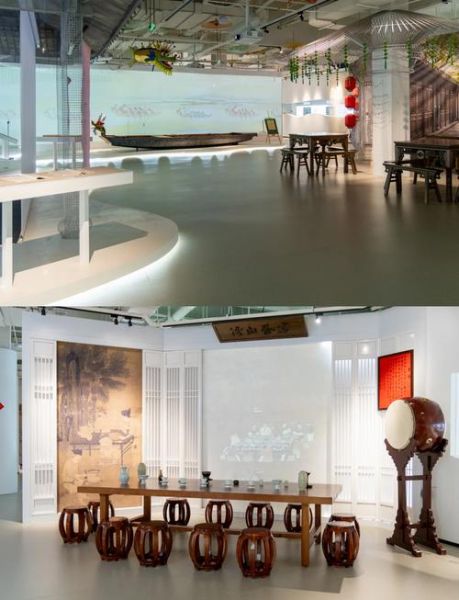 余杭非物质文化遗产(余杭非物质文化遗产有哪些项目值得亲子体验)-第2张图片-八三百科 余杭非物质文化遗产(余杭非物质文化遗产有哪些项目值得亲子体验)-第2张图片-八三百科