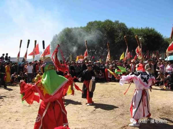 永靖的非物质文化遗产是(永靖非遗有哪些)-第2张图片-八三百科 永靖的非物质文化遗产是(永靖非遗有哪些)-第2张图片-八三百科