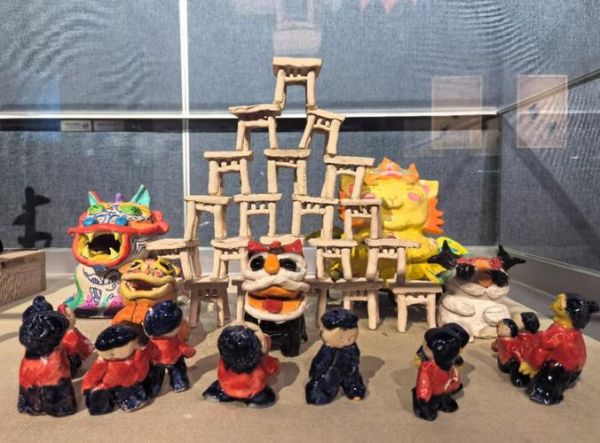 湘西当地非物质文化遗产(湘西当地非物质文化遗产有哪些值得新手一看)-第1张图片-八三百科 湘西当地非物质文化遗产(湘西当地非物质文化遗产有哪些值得新手一看)-第1张图片-八三百科