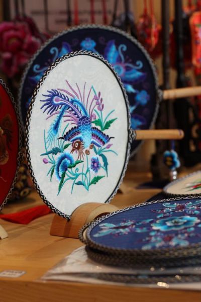 湘西当地非物质文化遗产(湘西当地非物质文化遗产有哪些值得新手一看)-第3张图片-八三百科 湘西当地非物质文化遗产(湘西当地非物质文化遗产有哪些值得新手一看)-第3张图片-八三百科