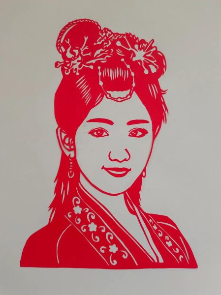 非物质文化遗产剪影(非物质文化遗产剪影怎么剪?新手一步学)-第3张图片-八三百科 非物质文化遗产剪影(非物质文化遗产剪影怎么剪?新手一步学)-第3张图片-八三百科