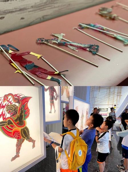 非物质文化遗产剪影(非物质文化遗产剪影怎么剪?新手一步学)-第2张图片-八三百科 非物质文化遗产剪影(非物质文化遗产剪影怎么剪?新手一步学)-第2张图片-八三百科