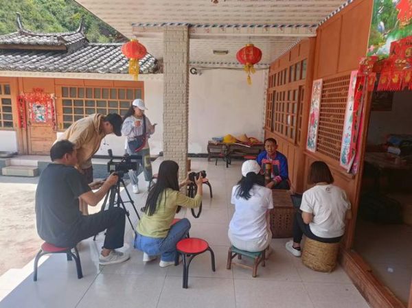 非物质文化遗产田野调查（零基础如何开始非遗田野调查）-第3张图片-八三百科