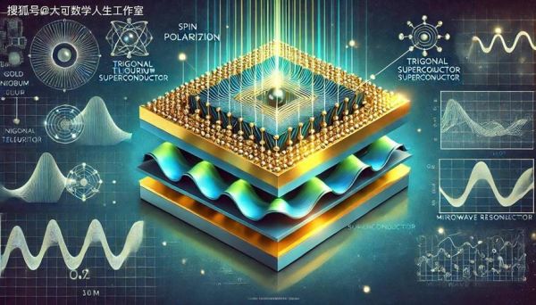 超导量子计算如何访问(超导量子计算如何访问:新手入门实操指北)-第3张图片-八三百科 超导量子计算如何访问(超导量子计算如何访问:新手入门实操指北)-第3张图片-八三百科