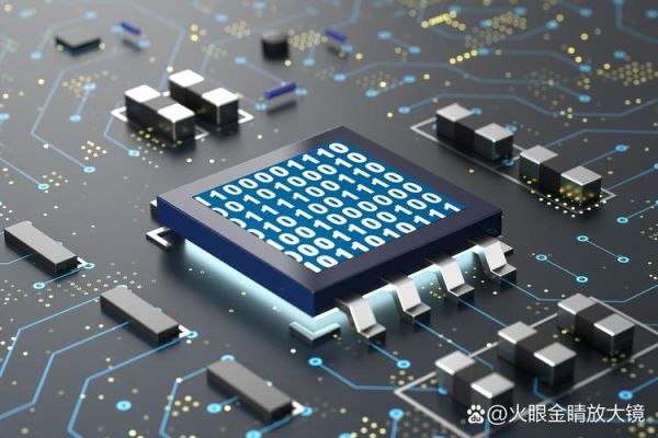 量子计算生产技术有哪些(量子芯片制造入门)-第2张图片-八三百科 量子计算生产技术有哪些(量子芯片制造入门)-第2张图片-八三百科