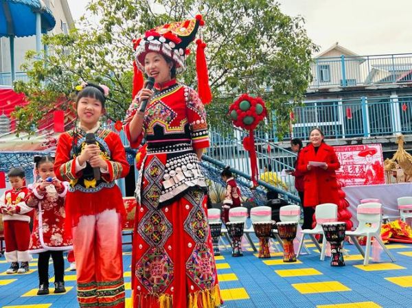 桂林 非物质文化遗产-第2张图片-八三百科