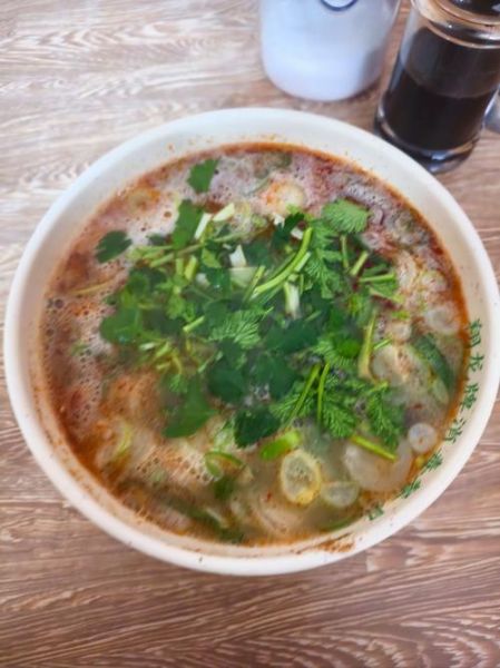 洛阳非物质文化遗产汤（洛阳非遗汤有什么特别之处）-第2张图片-八三百科