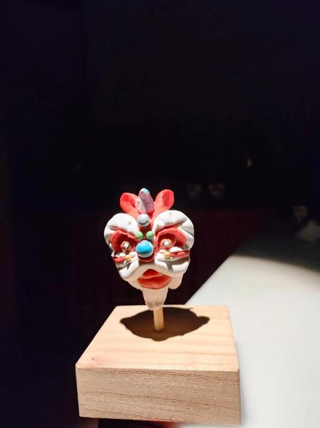 非物质文化遗产 面塑(面塑非遗怎么做能自学)-第3张图片-八三百科 非物质文化遗产 面塑(面塑非遗怎么做能自学)-第3张图片-八三百科